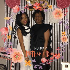 Meet your Posher, Iesha